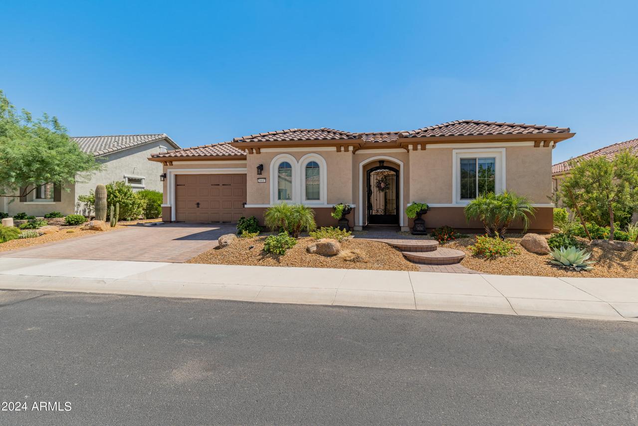 26647 W Covey Ln., Buckeye, AZ 85396