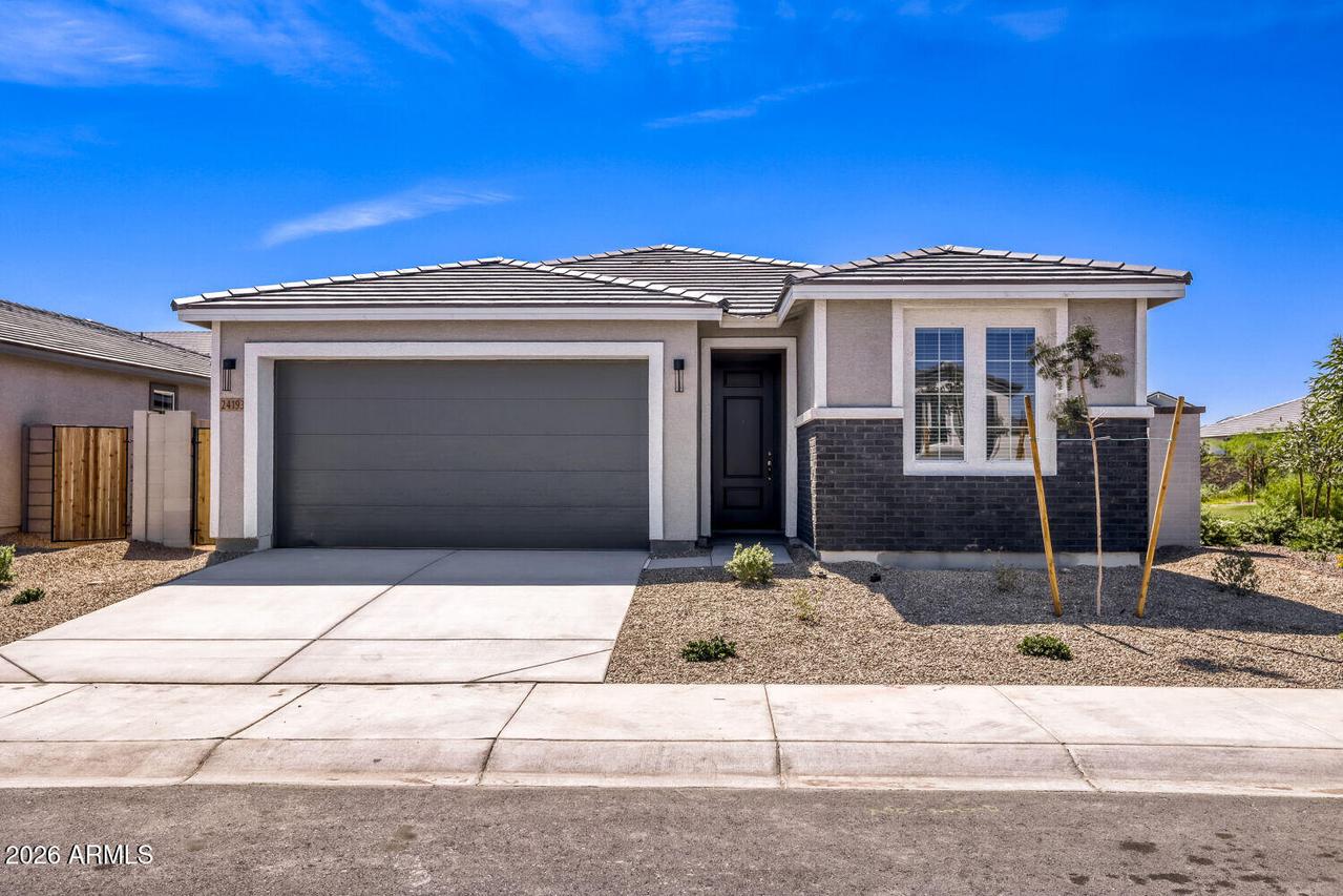 24193 W Atlantis Way, Buckeye, AZ 85326