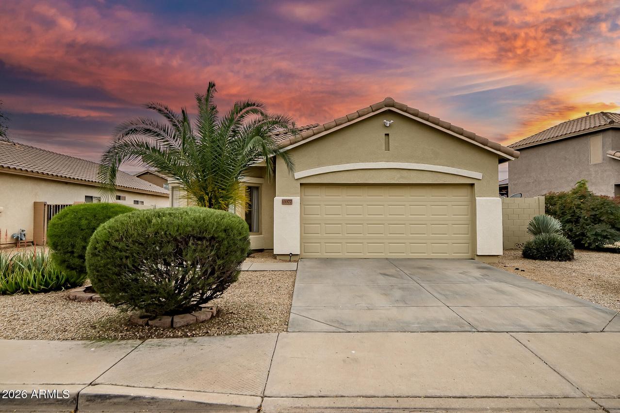 13377 W Evans Dr., Surprise, AZ 85379
