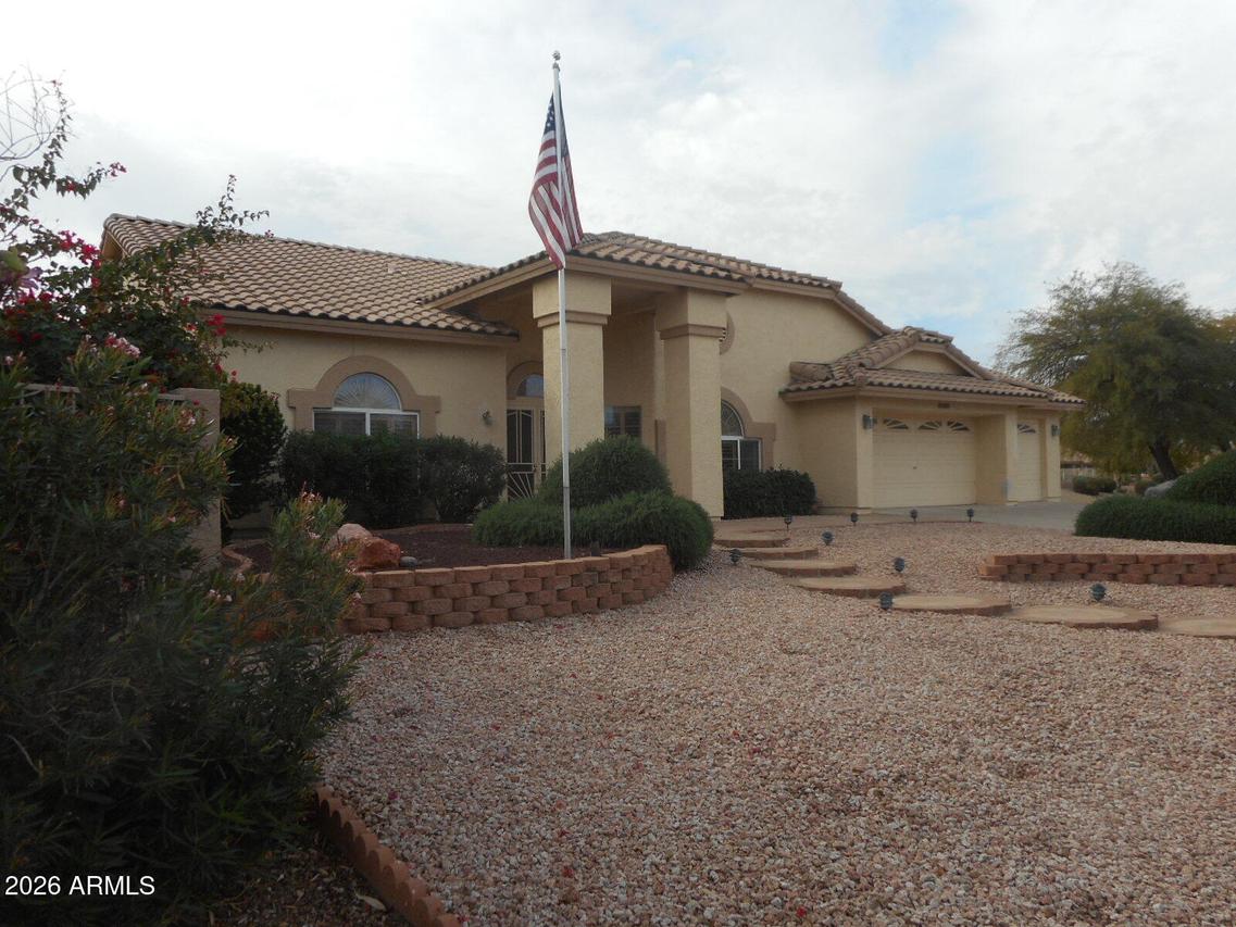 8437 W Rose Pilar Ct., Peoria, AZ 85382