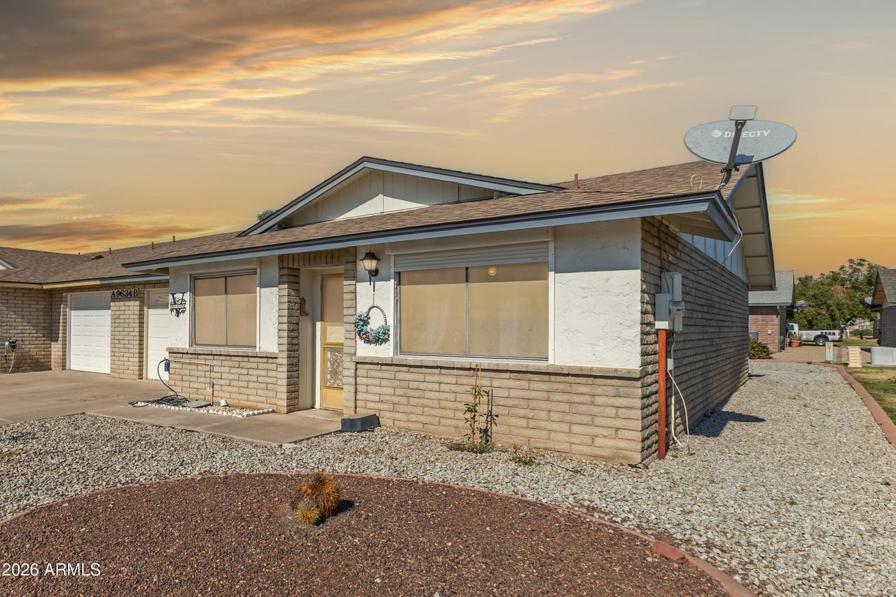 9634 W Ironwood Dr. #B, Peoria, AZ 85345