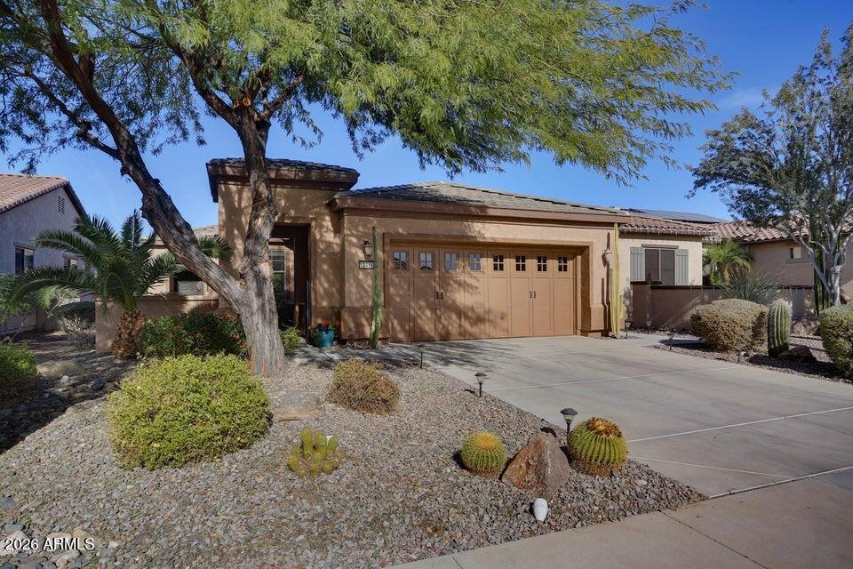 12416 W Pinnacle Vista Dr., Peoria, AZ 85383