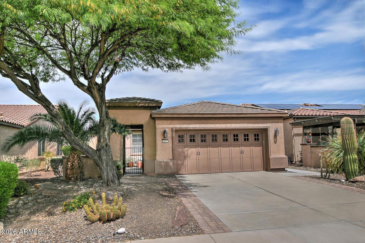 12416 W Pinnacle Vista Dr., Peoria, AZ 85383