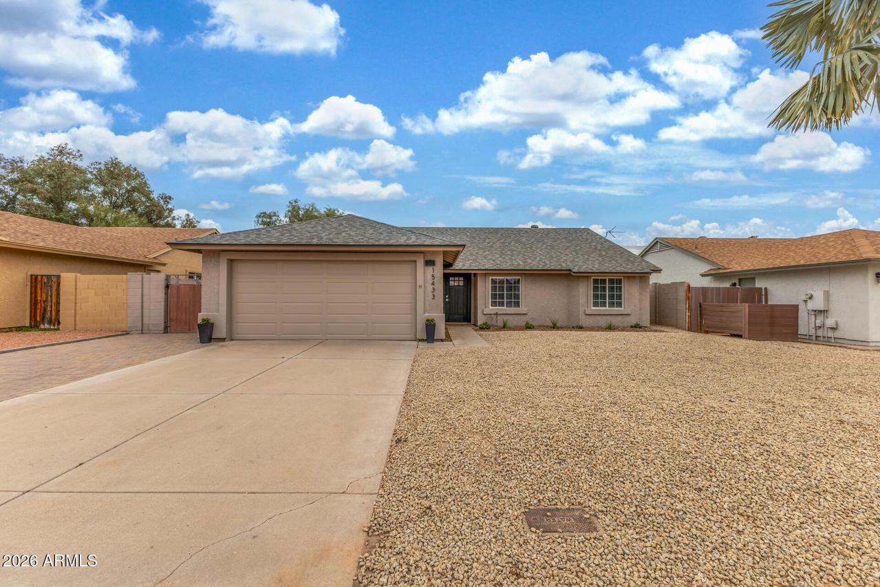 15433 N 63rd St., Scottsdale, AZ 85254