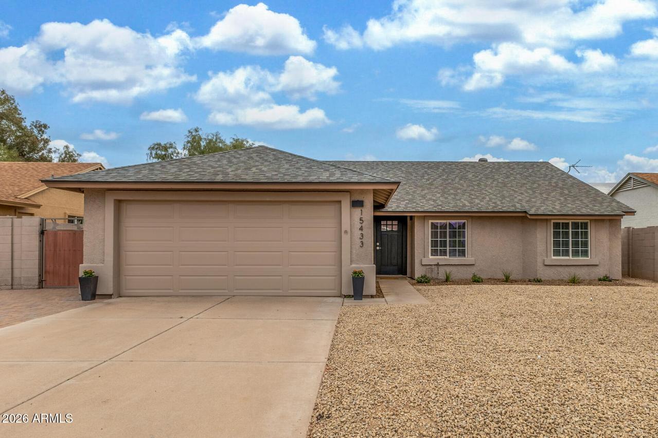 15433 N 63rd St., Scottsdale, AZ 85254