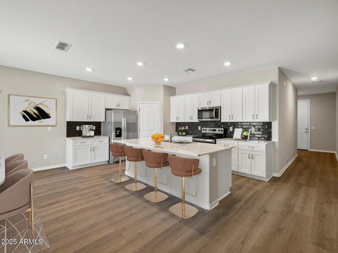 36797 W Nina St., Maricopa, AZ 85138