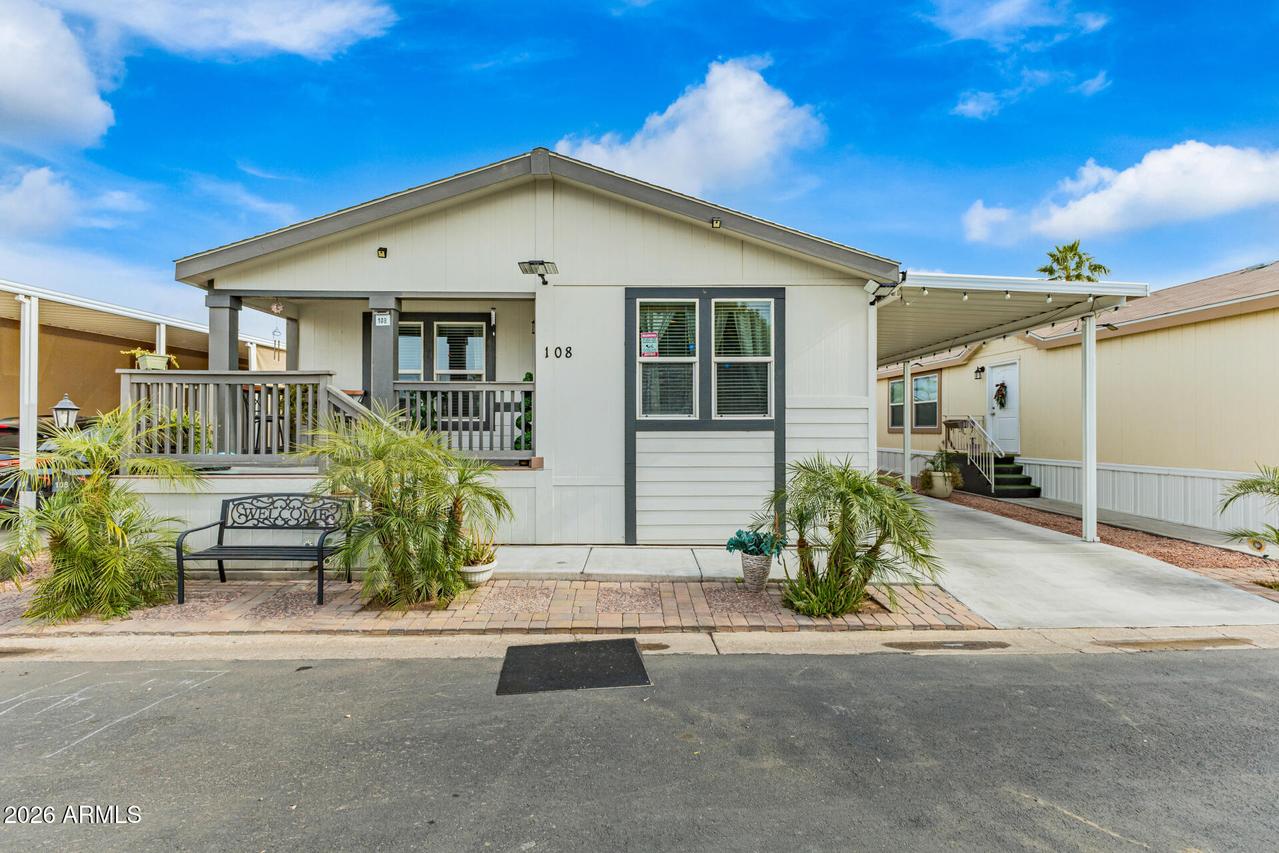 5747 W Missouri Ave. #108, Glendale, AZ 85301