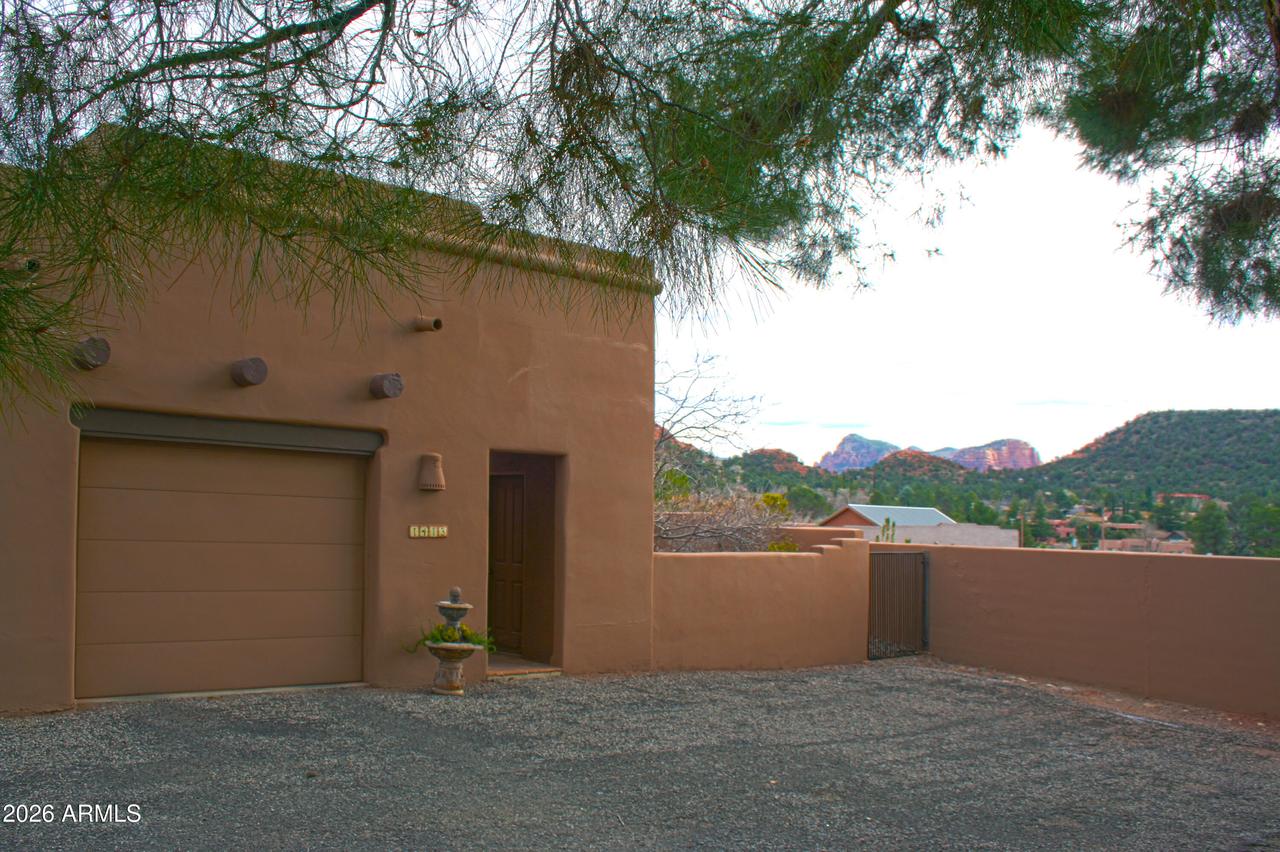 1413 Vista Montana Rd. #60, Sedona, AZ 86336