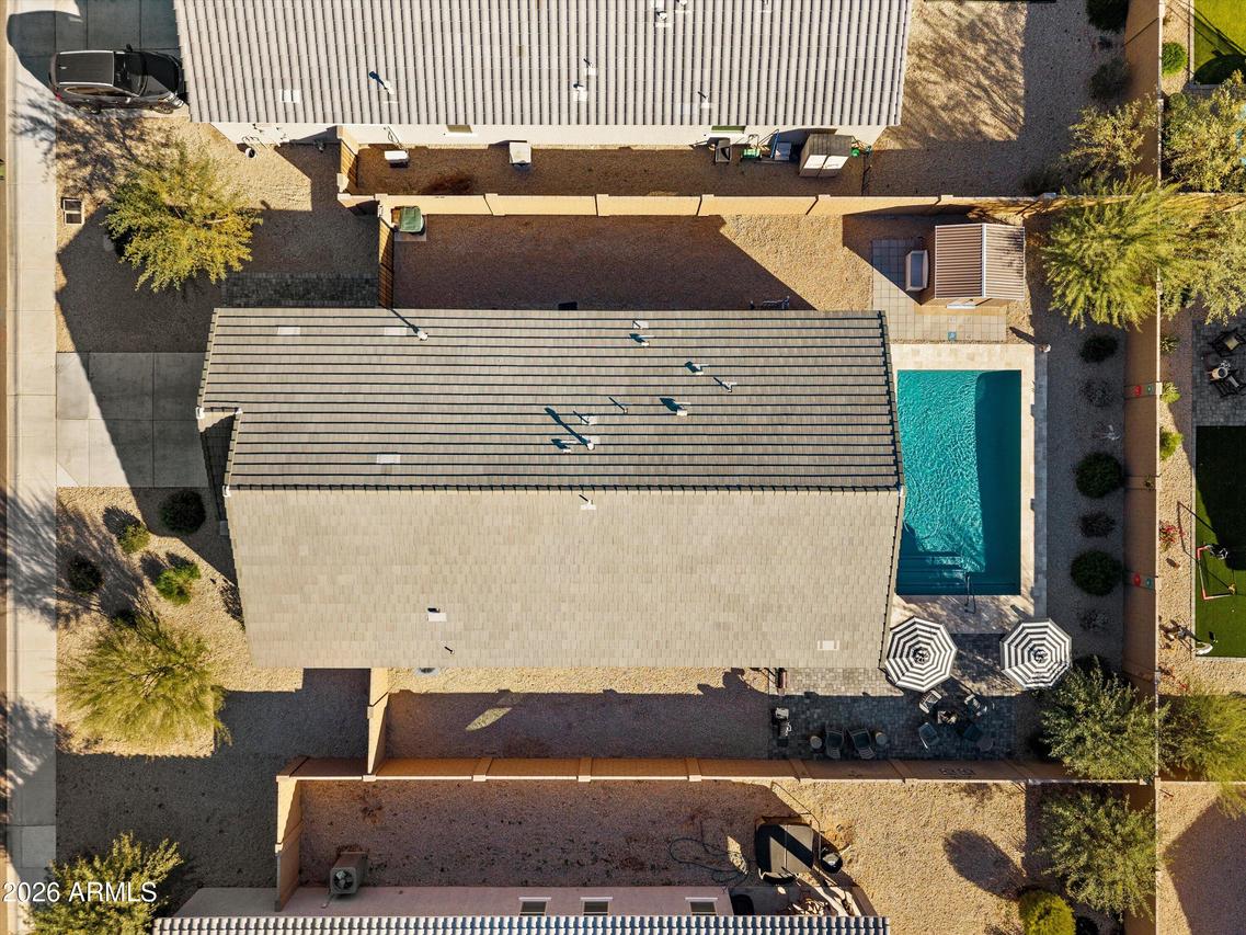 2511 E San Miguel Dr., Casa Grande, AZ 85194