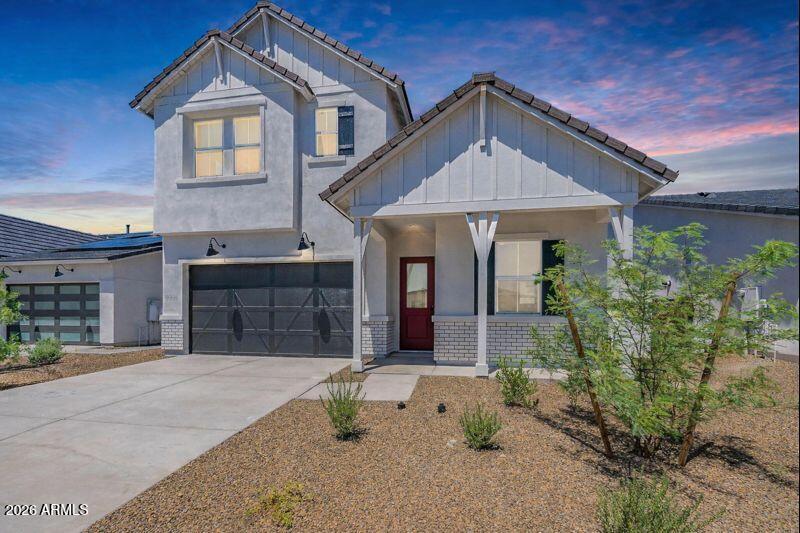 15522 S 182nd Ave., Goodyear, AZ 85338