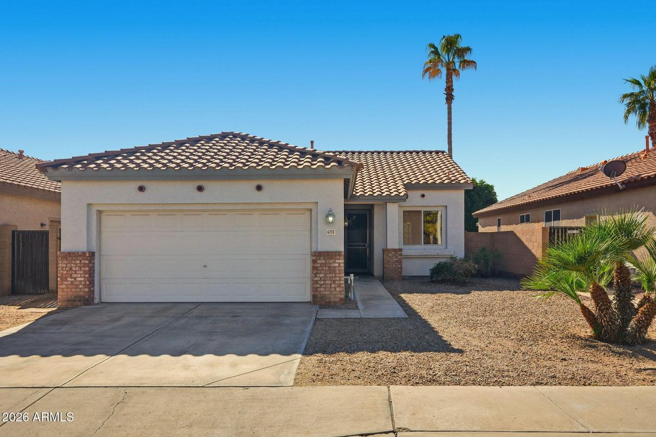 6713 W Linda Ln., Chandler, AZ 85226