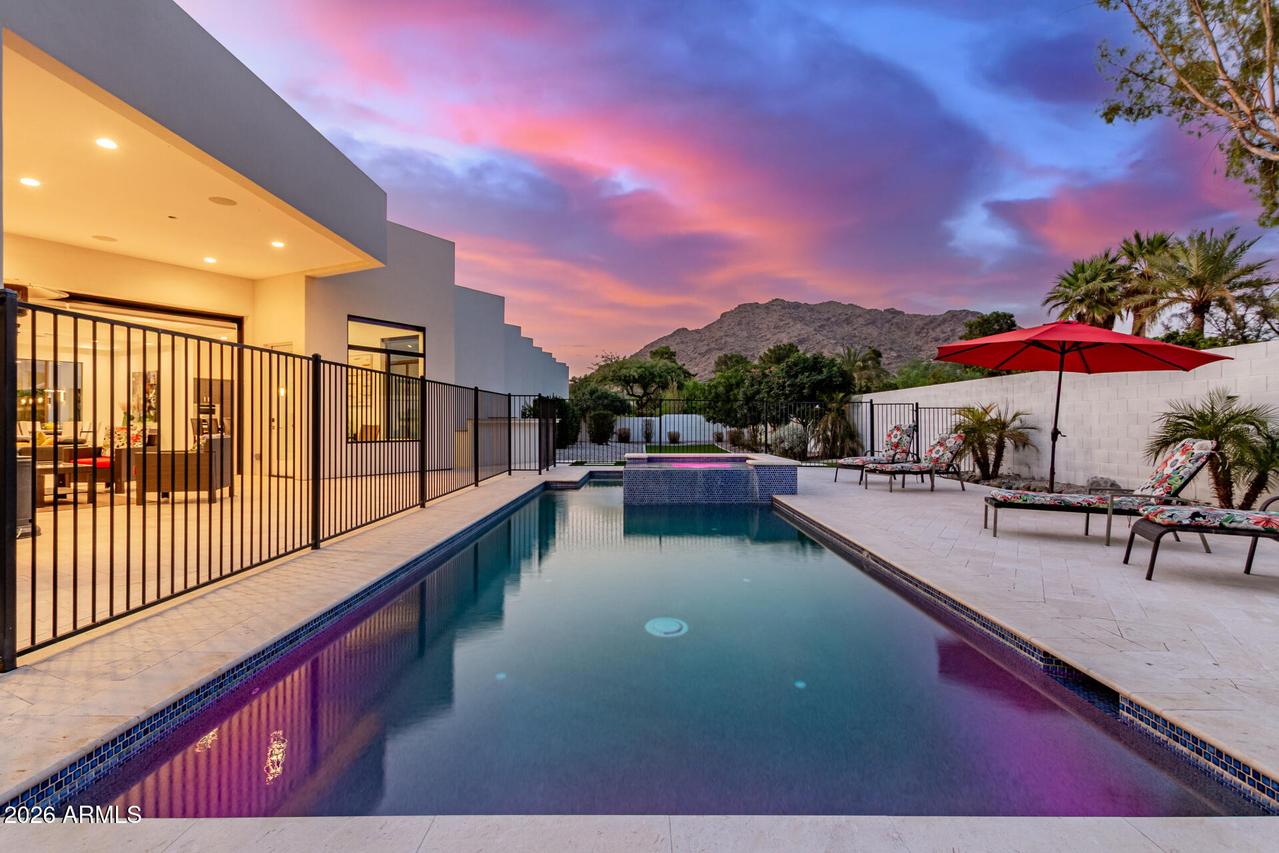 6321 N Camelback Manor Dr., Paradise Valley, AZ 85253