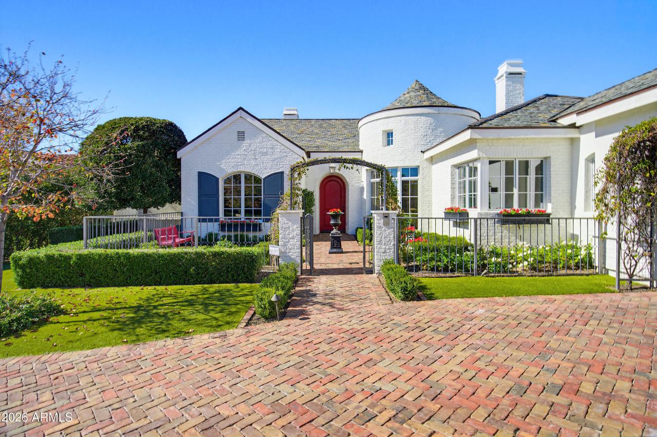 10362 N 79th Way, Scottsdale, AZ 85258