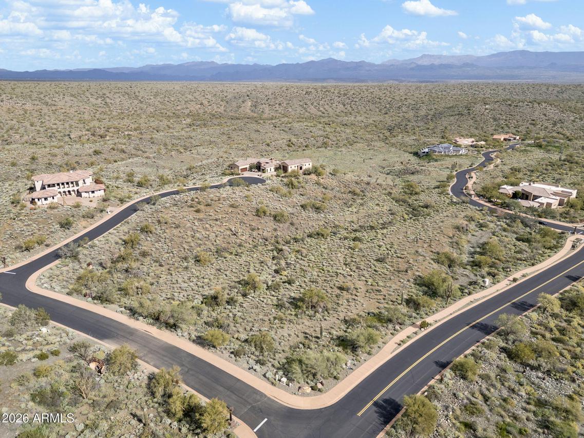 14232 E Coyote Way #34, Fountain Hills, AZ 85268