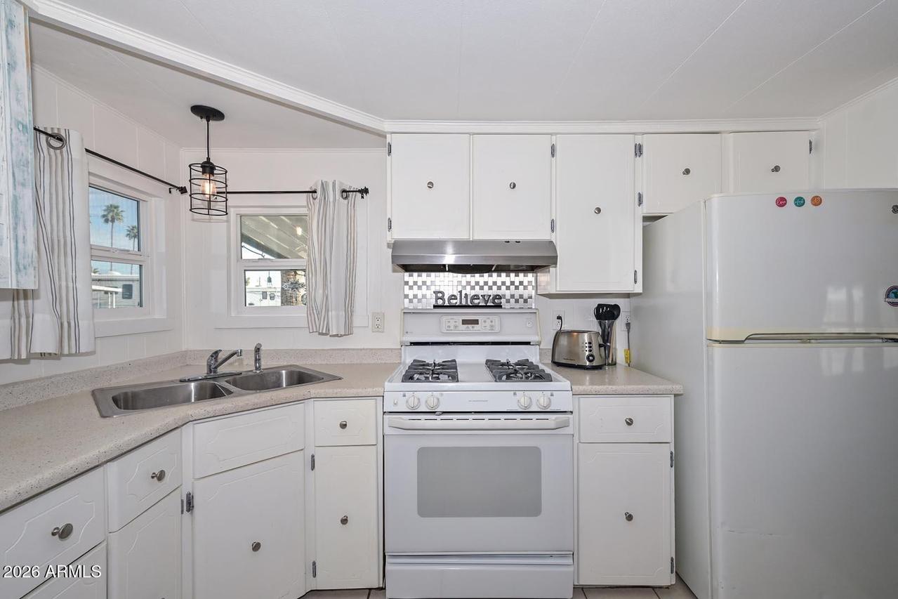 16225 N Cave Creek Rd. #79, Phoenix, AZ 85032