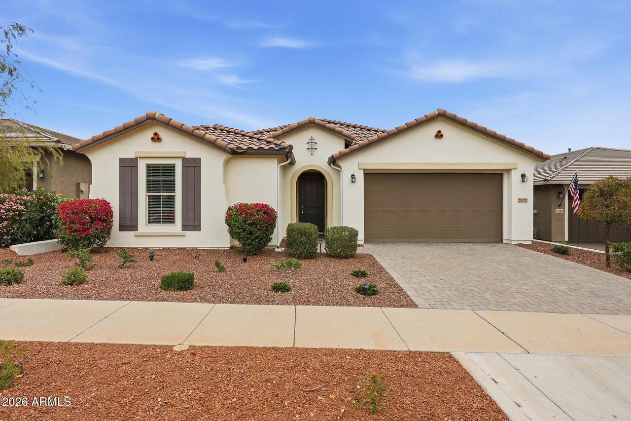 2973 N Acacia Way, Buckeye, AZ 85396