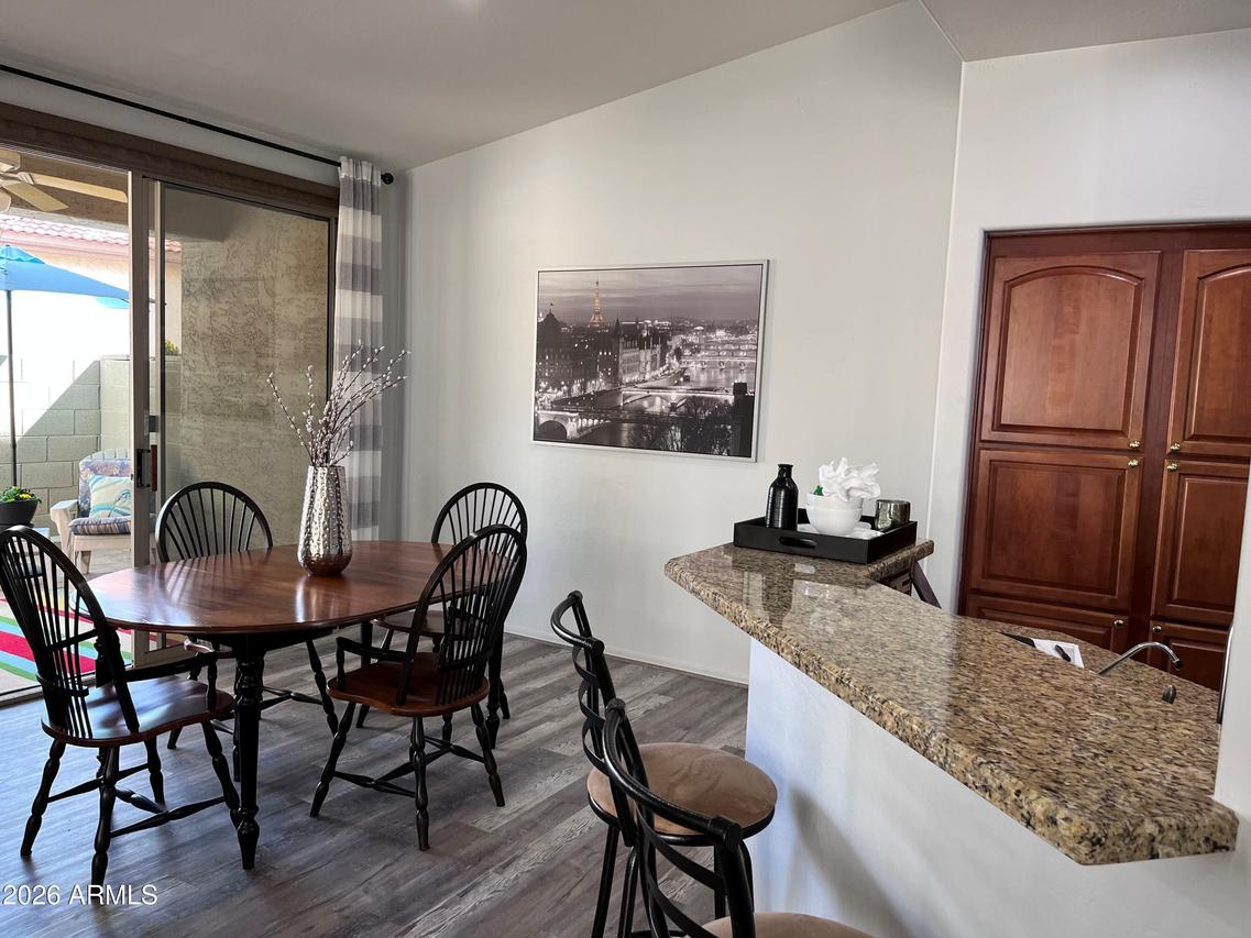 1024 E Frye Rd. #1060, Phoenix, AZ 85048