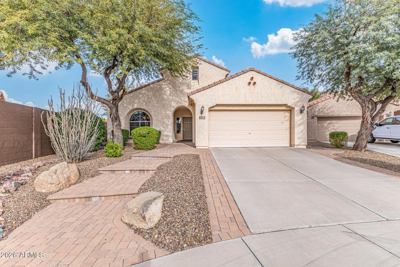 5126 W Bajada Rd., Phoenix, AZ 85083