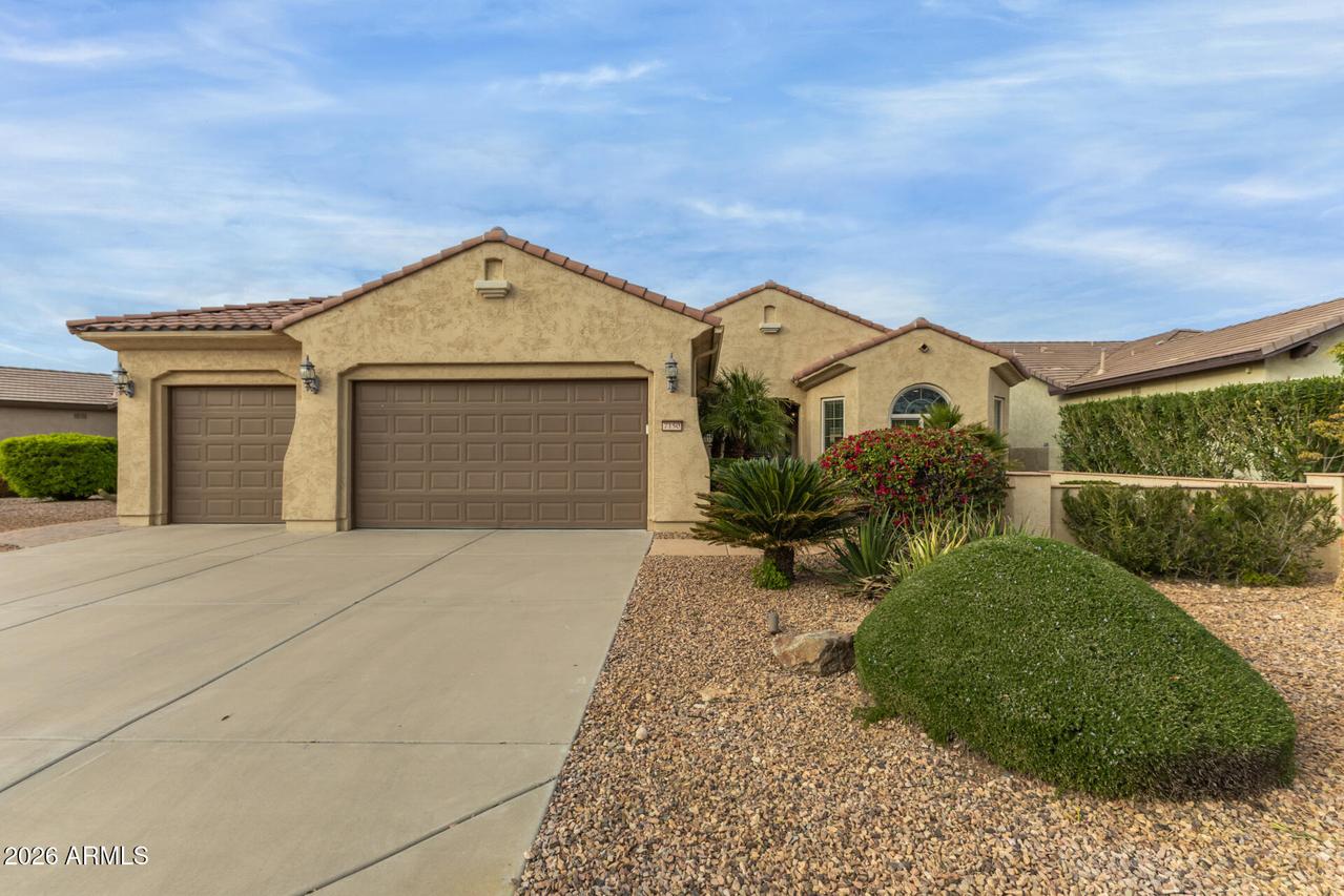 7150 W Heritage Way, Florence, AZ 85132