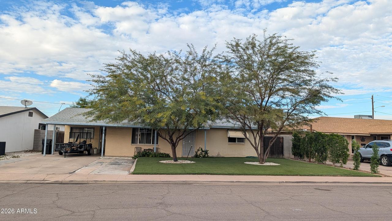 35 S Doran, Mesa, AZ 85204