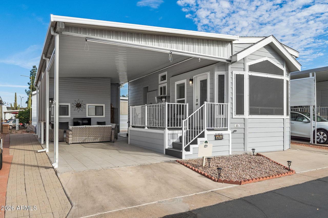 111 S Greenfield Rd. #527, Mesa, AZ 85206