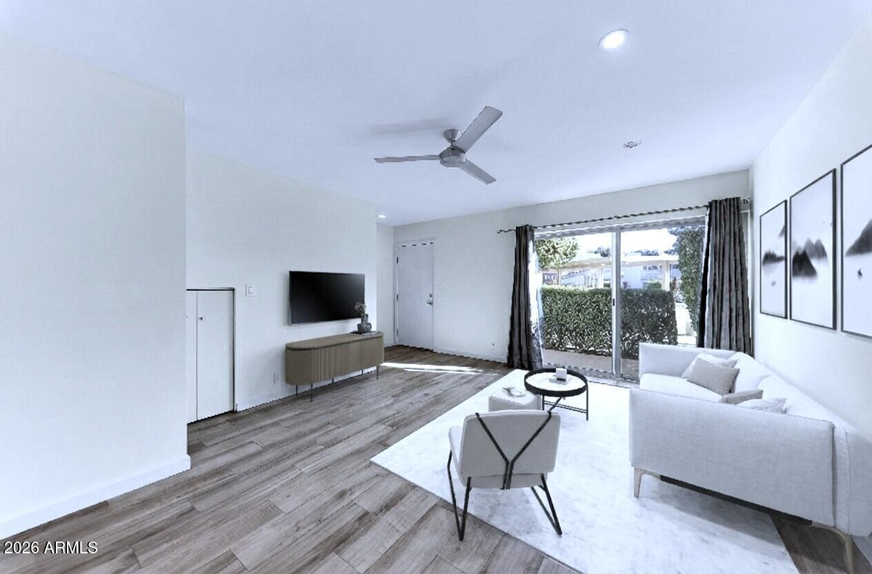 4600 N 68th St. #342, Scottsdale, AZ 85251