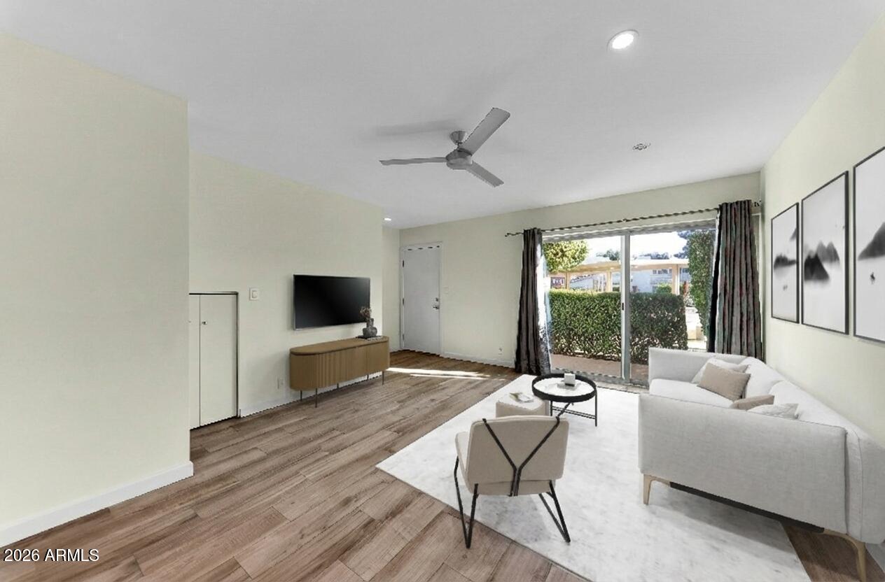 4600 N 68th St. #342, Scottsdale, AZ 85251