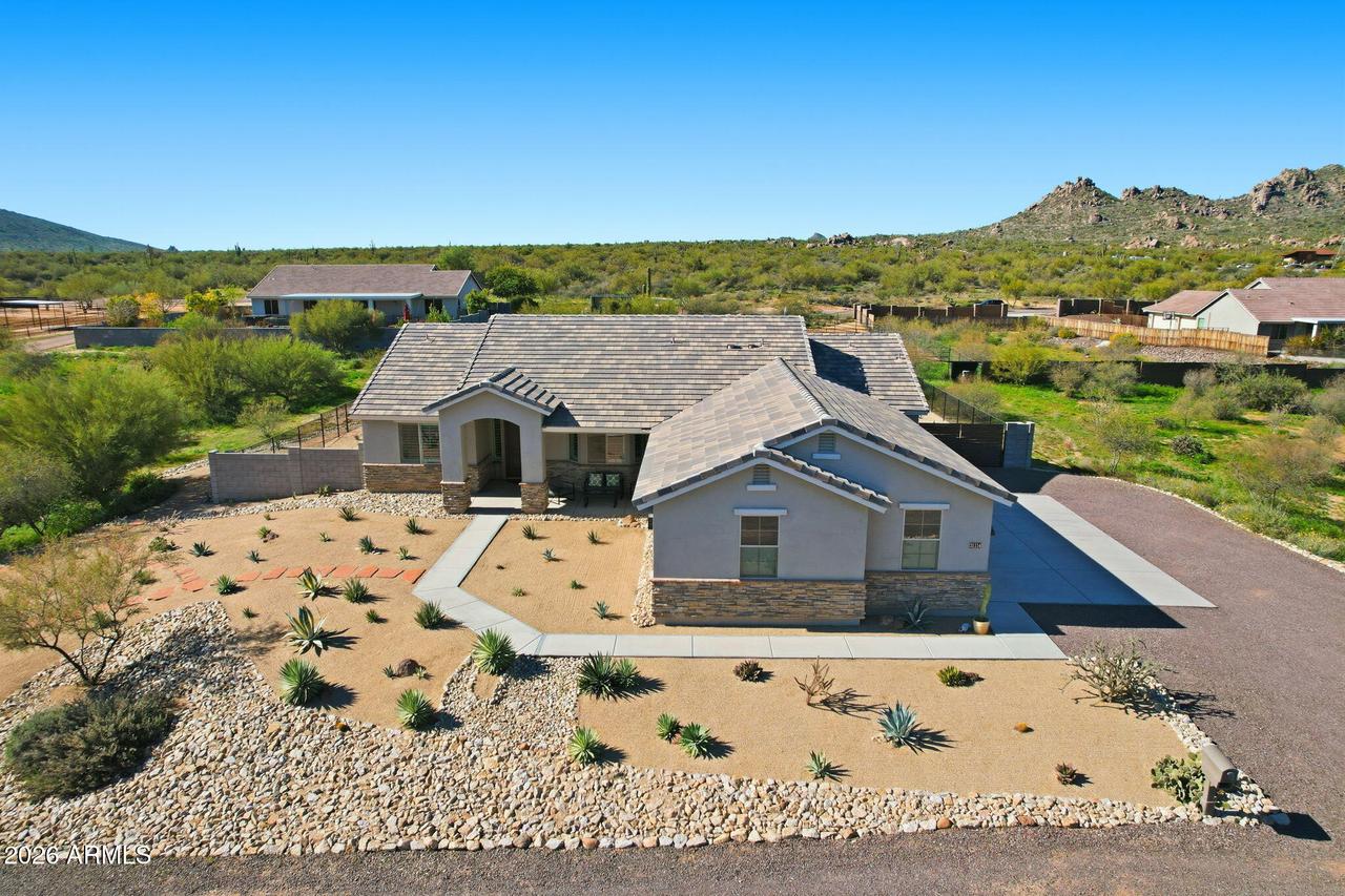 31114 N 136th Way, Scottsdale, AZ 85262