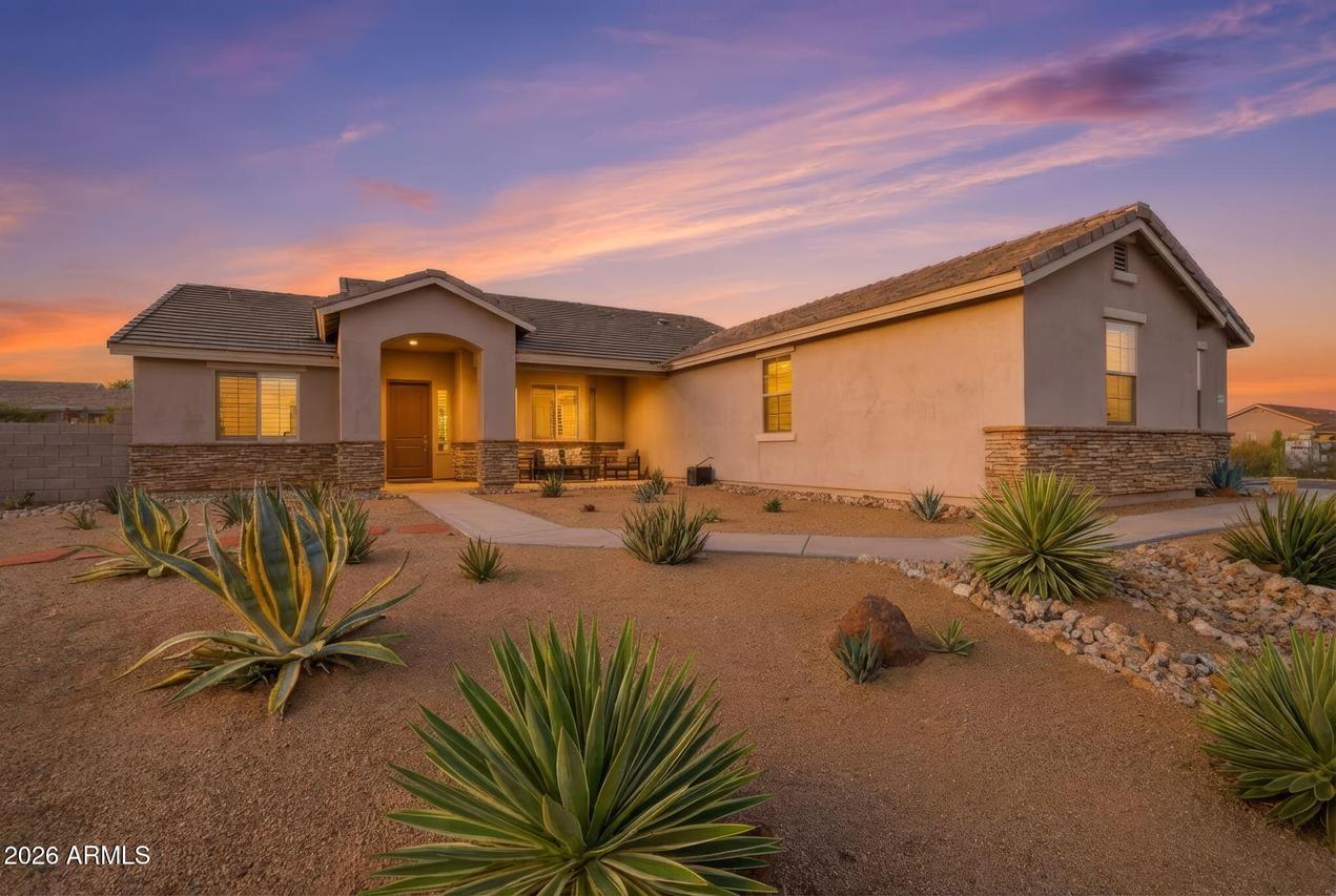 31114 N 136th Way, Scottsdale, AZ 85262