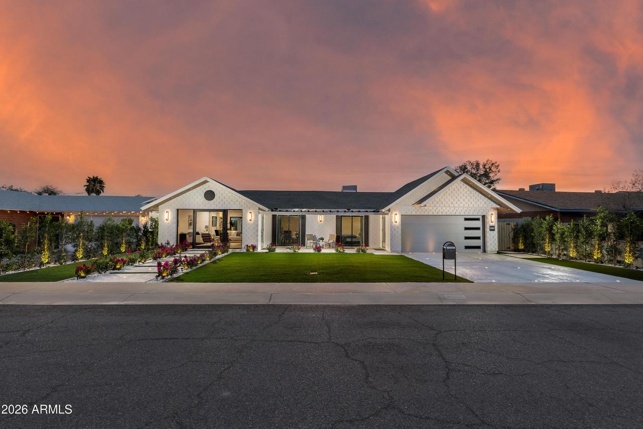 8507 E Rancho Vista Dr., Scottsdale, AZ 85251