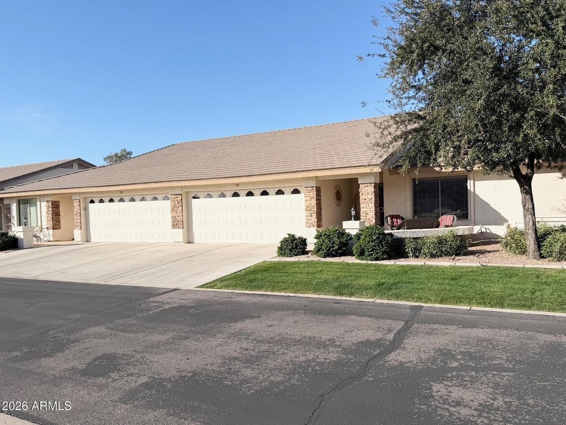 11250 E Kilarea Ave. #241, Mesa, AZ 85209