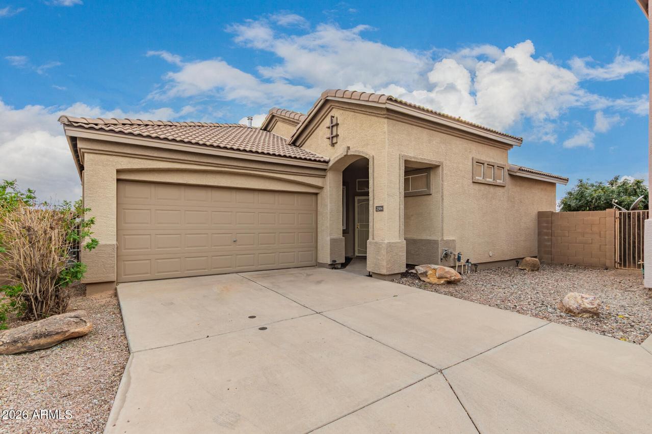 2304 S Bernard, Mesa, AZ 85209