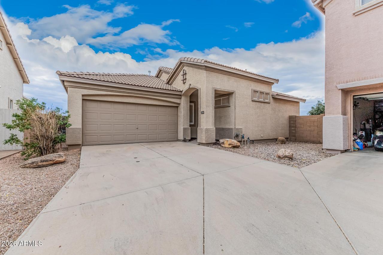 2304 S Bernard, Mesa, AZ 85209