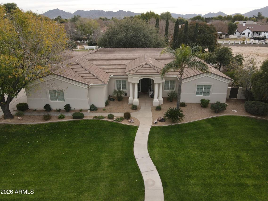 19855 E Sonoqui Blvd., Queen Creek, AZ 85142