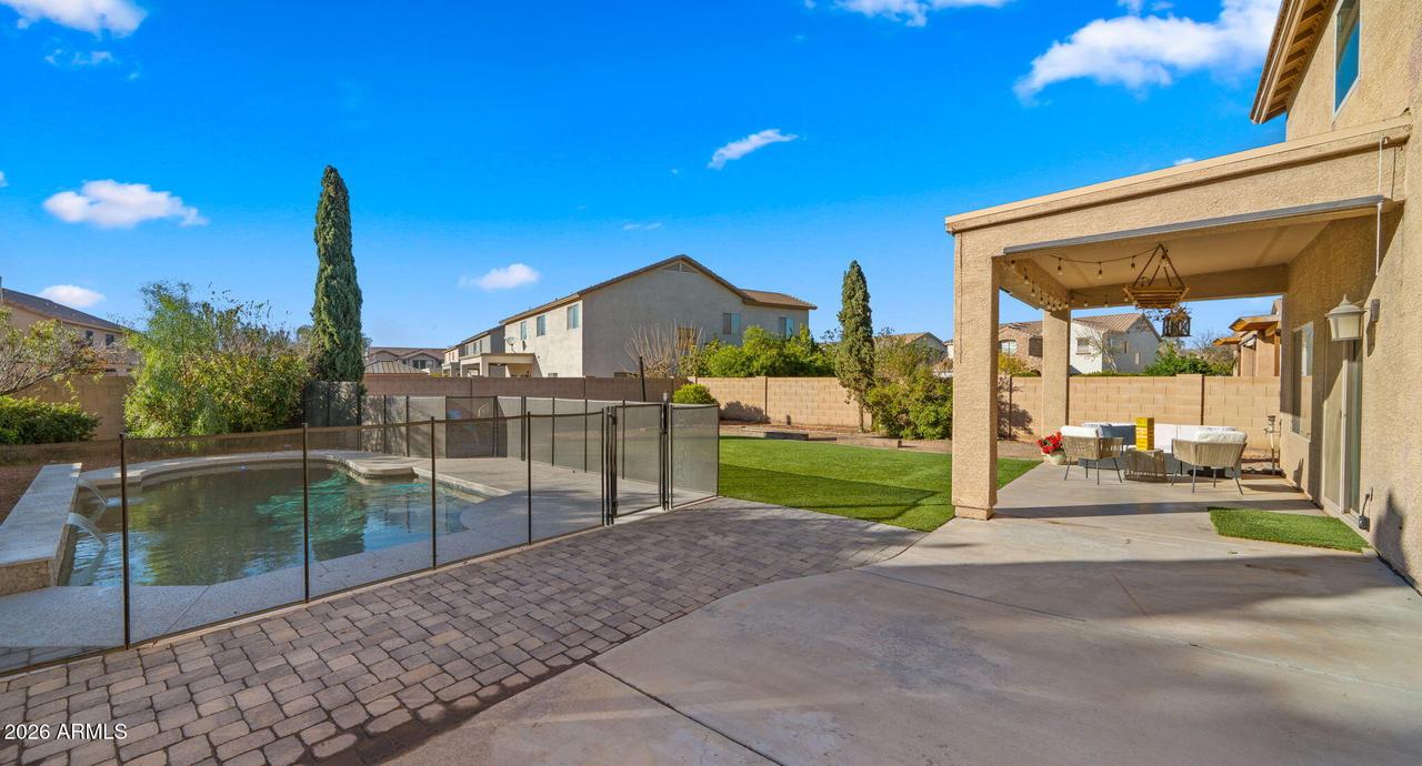 41628 N Taylor Ranch Pkwy., San Tan Valley, AZ 85140