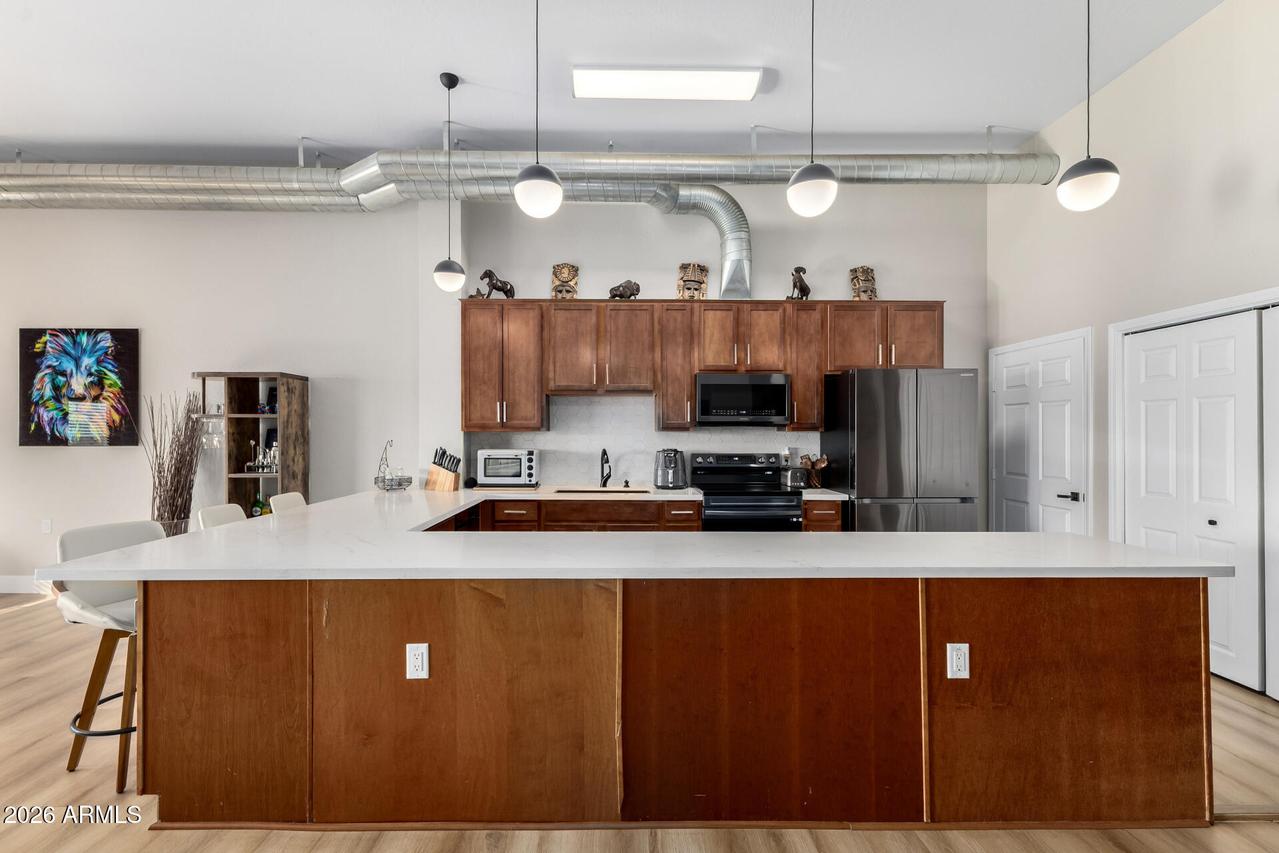 424 S 2nd St. #306, Phoenix, AZ 85004