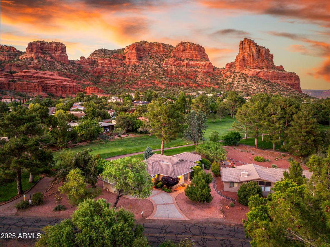230 Red Rock Cove Dr., Sedona, AZ 86351