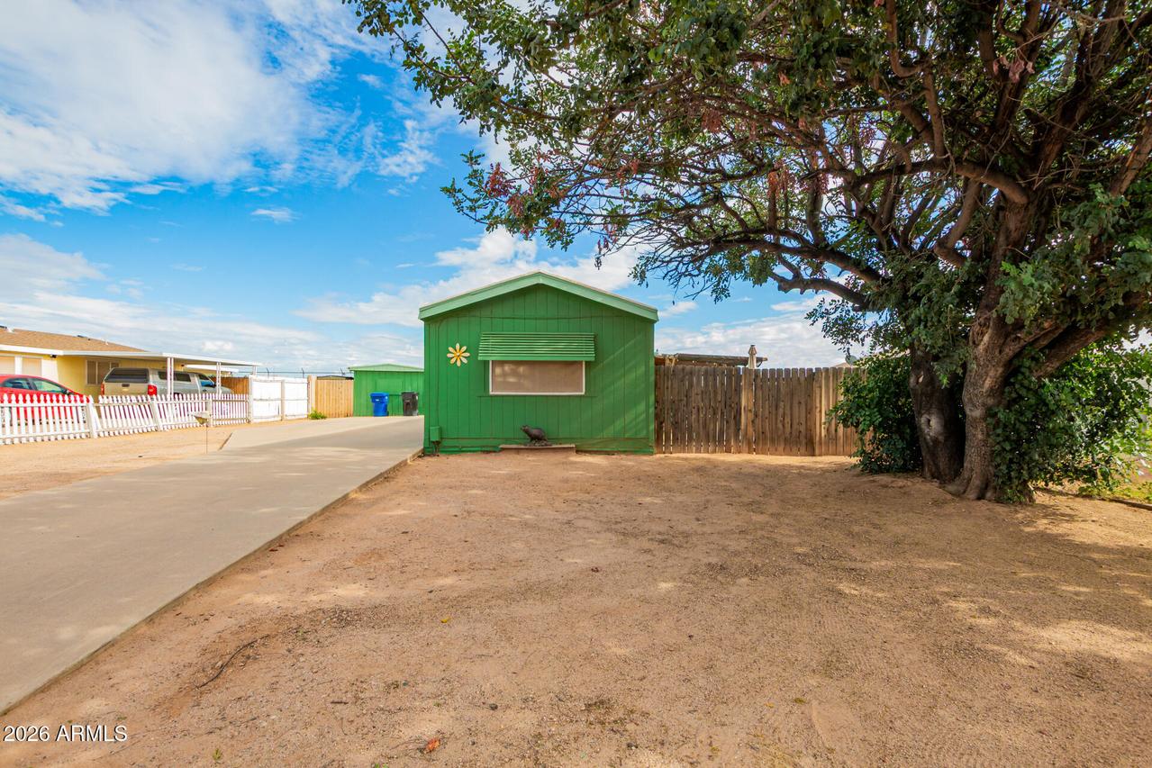 1413 S Palo Verde St., Mesa, AZ 85209