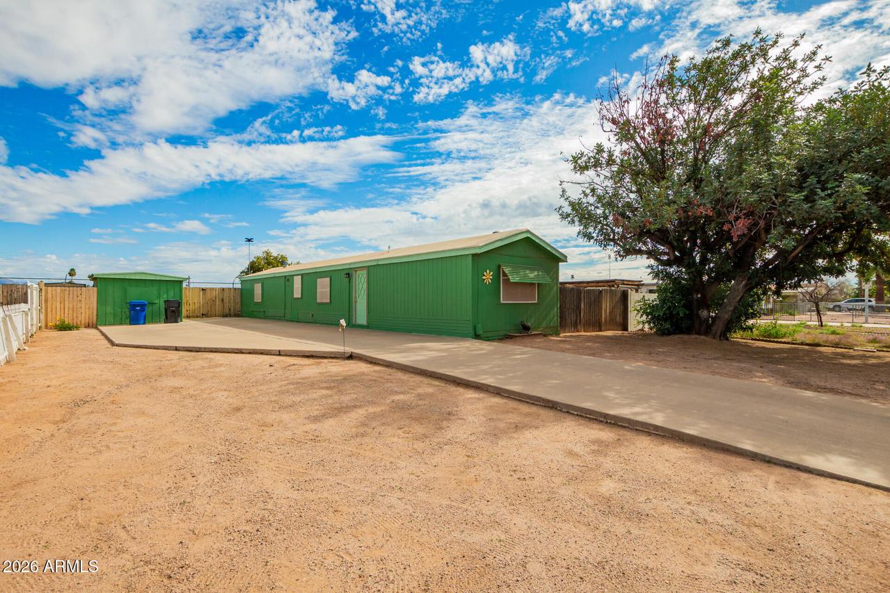 1413 S Palo Verde St., Mesa, AZ 85209