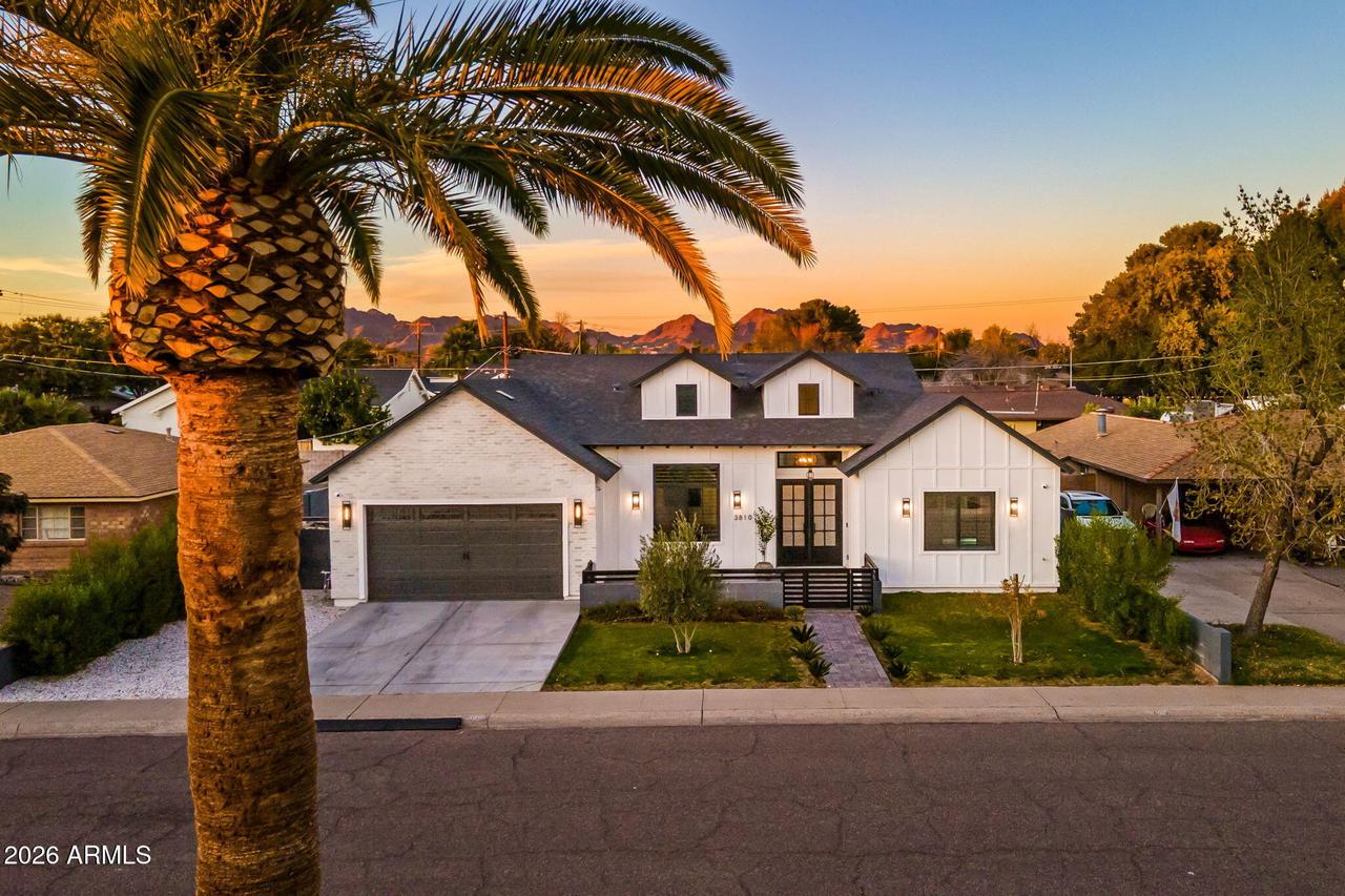 3810 E Clarendon Ave., Phoenix, AZ 85018