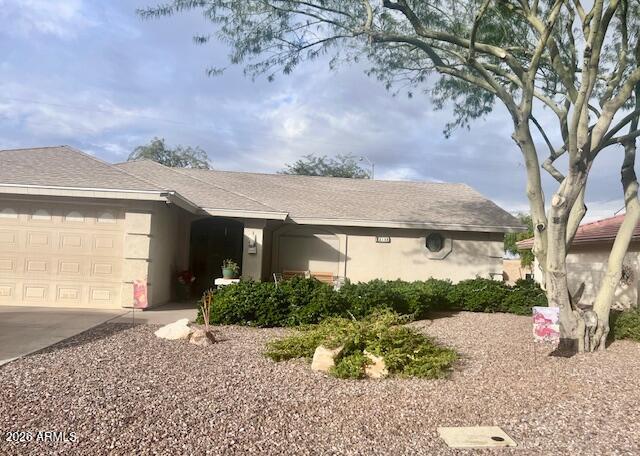 2108 S Olivewood, Mesa, AZ 85209