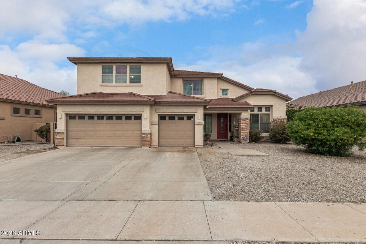 8606 W Morten Ave., Glendale, AZ 85305