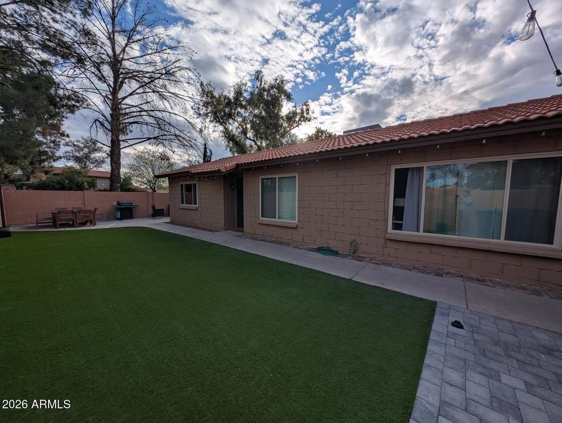 2669 W Brooks St., Chandler, AZ 85224