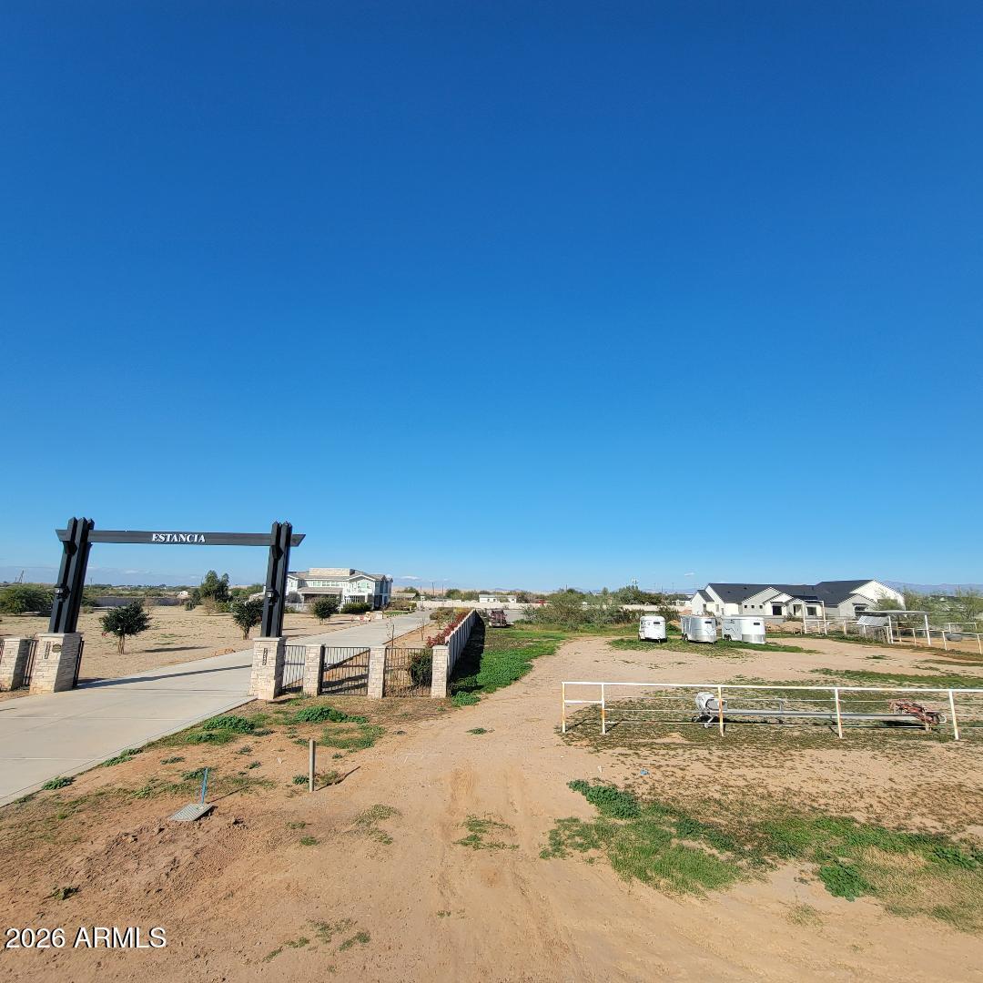 203XX E Mews Rd. #-, Queen Creek, AZ 85142