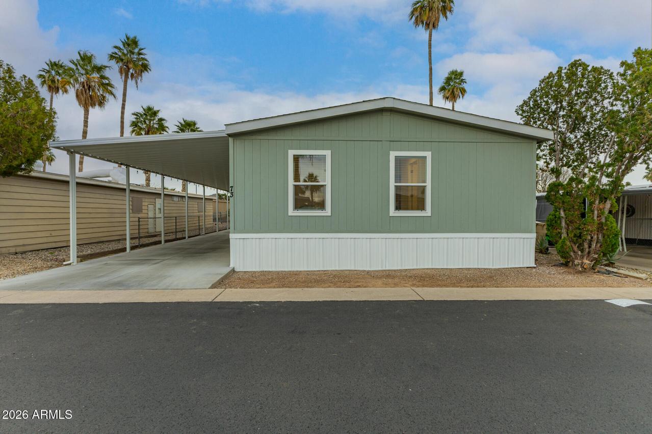19401 N 7th St. #73, Phoenix, AZ 85024