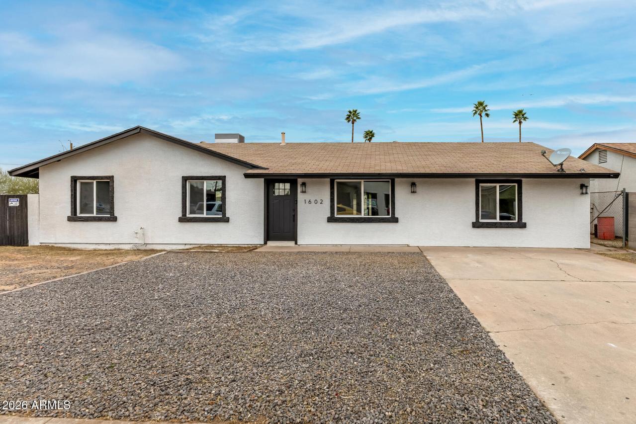 1602 N 57th Ave., Phoenix, AZ 85035