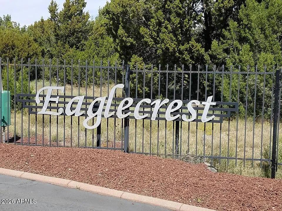 8388 Lake View Dr. #27, Show Low, AZ 85901