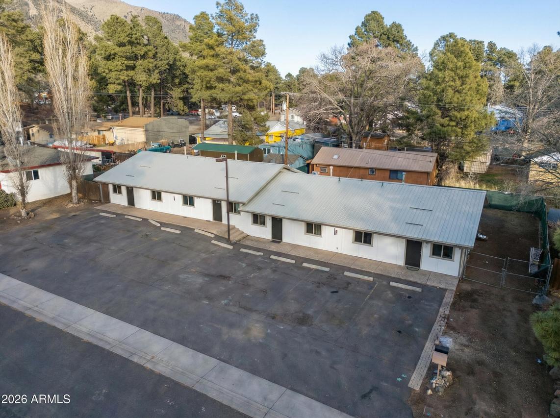 2714 N Izabel St., Flagstaff, AZ 86004
