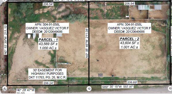 2030XX E Mews Rd. #-, Queen Creek, AZ 85142