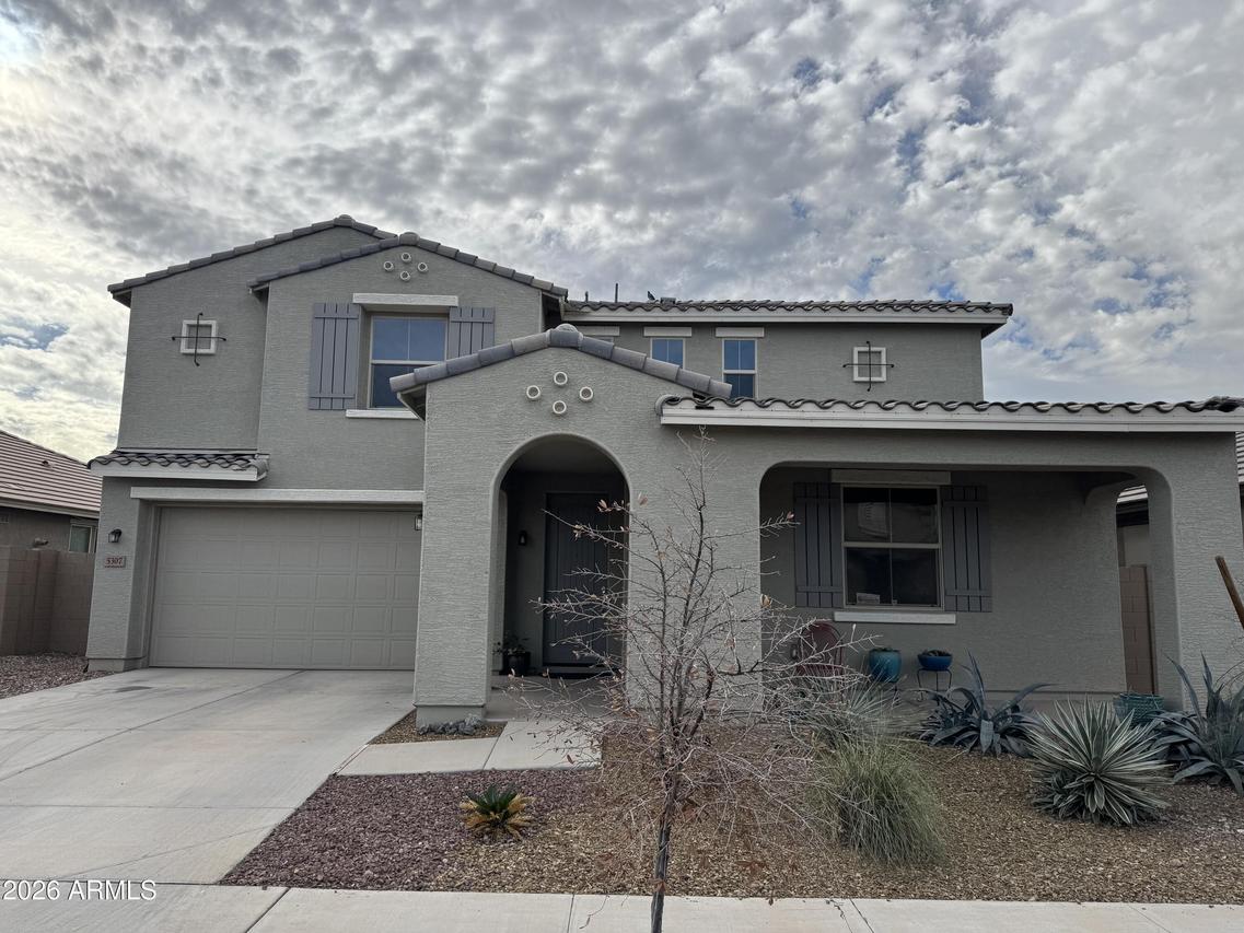 5307 W Lydia Ln., Laveen, AZ 85339